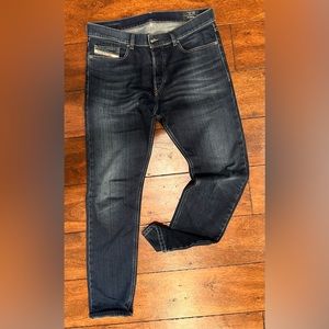 Diesel Denim Jeans